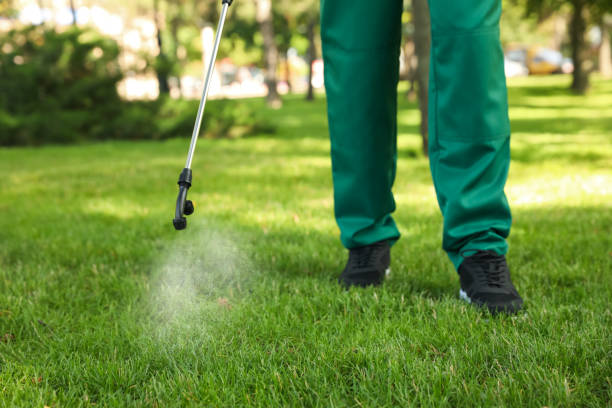 Wildlife Control Services in Marlton, MD