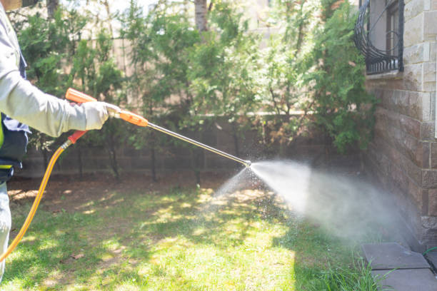 Best Commercial Pest Control Services  in Marlton, MD